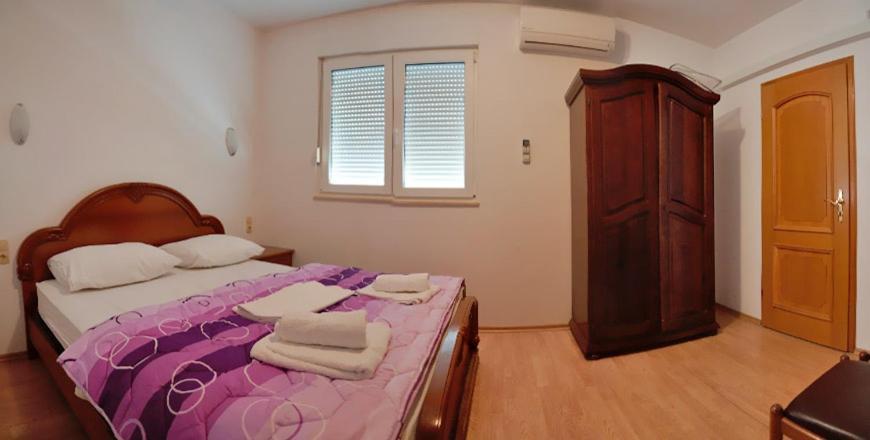 Sobe Medic Medugorje Bed & Breakfast Exterior photo